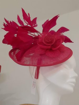 Tocados y prendidos 181611