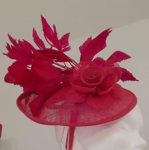 Tocados y prendidos 1816112