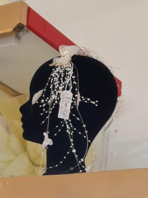 Tocados y prendidos 181615