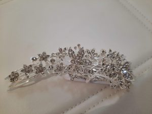 Tocados y prendidos 181702