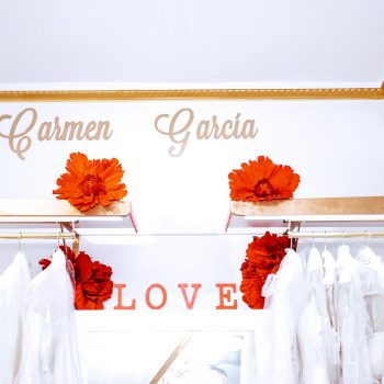 Carmen Sueños de una Novia