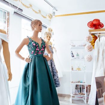 Carmen Sueños de una Novia