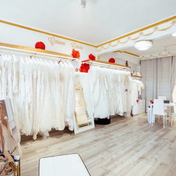 Carmen Sueños de una Novia