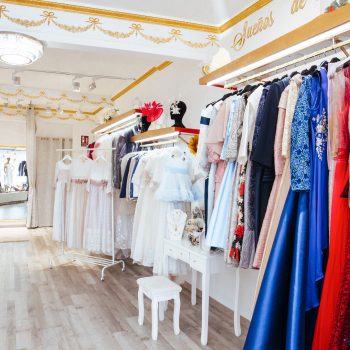 Carmen Sueños de una Novia