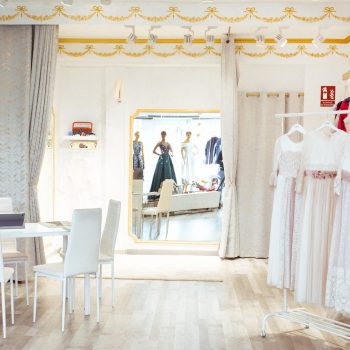 Carmen Sueños de una Novia